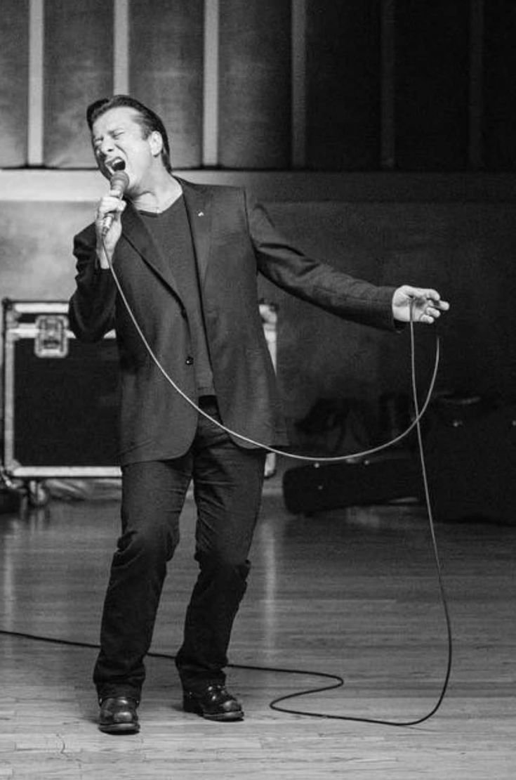 Steve Perry image collection