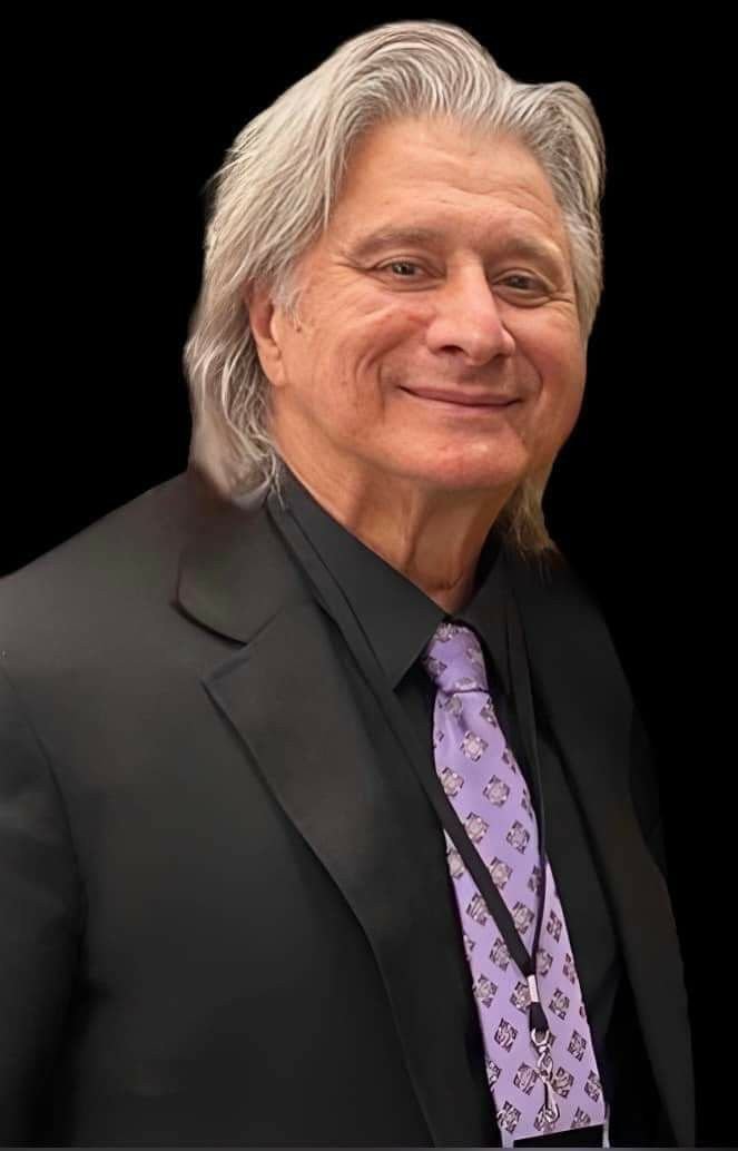 Steve Perry photograph
