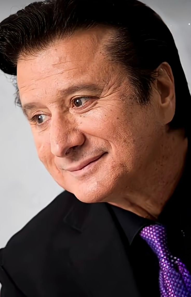 Steve Perry photograph