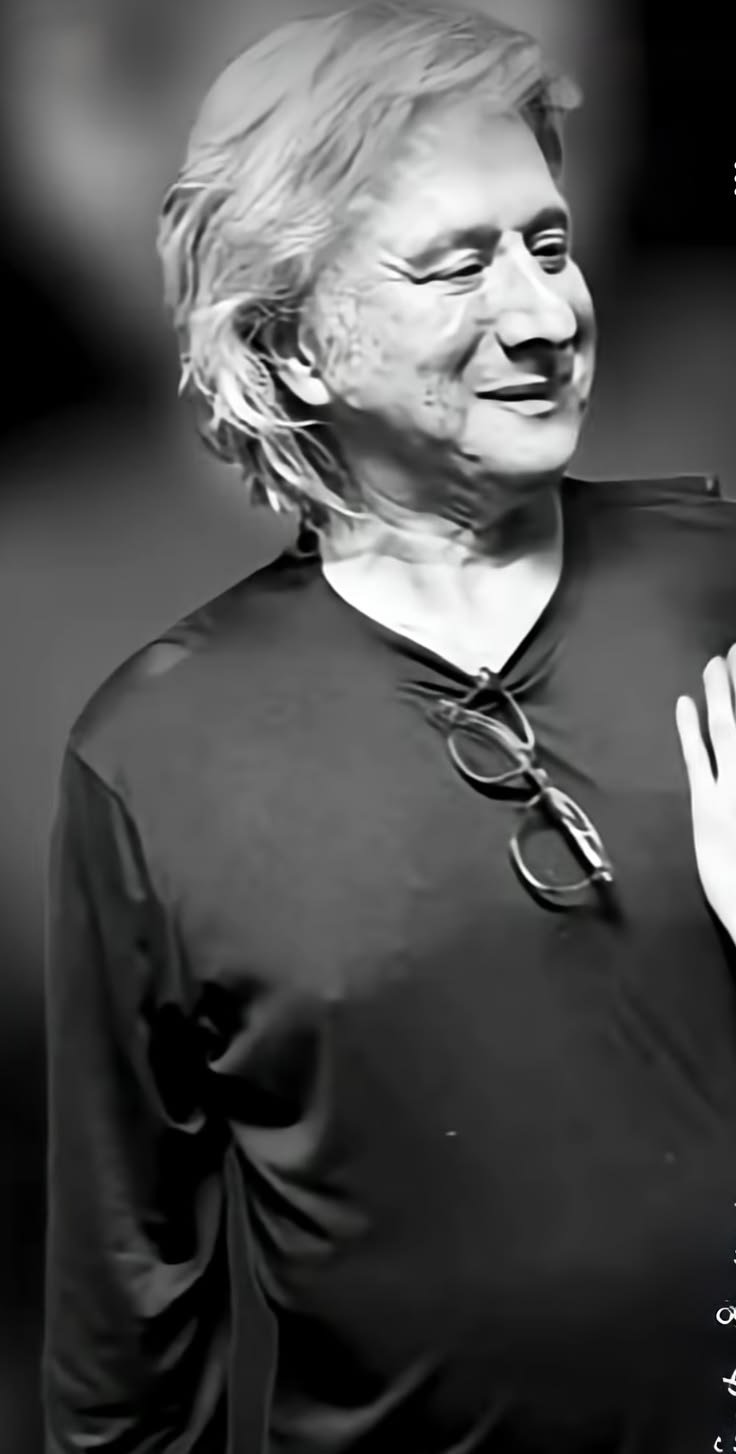 Steve Perry photograph