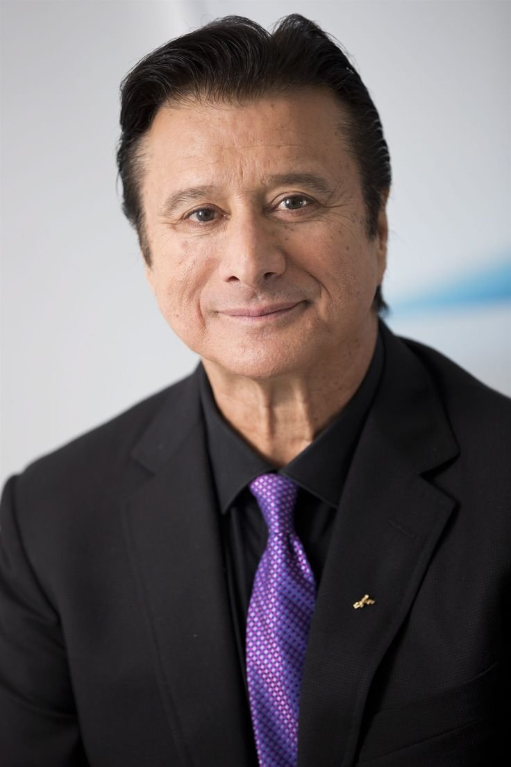 Steve Perry birthday tribute