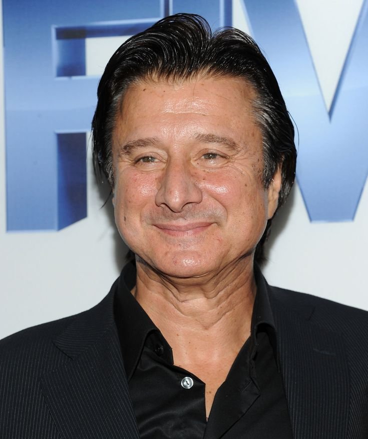 Steve Perry birthday tribute