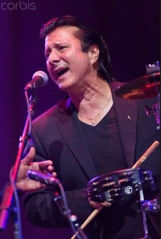 Steve Perry gallery photo three