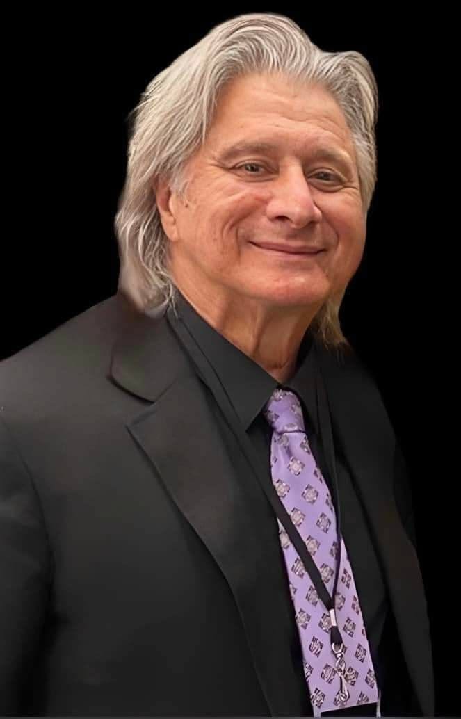 Steve Perry image